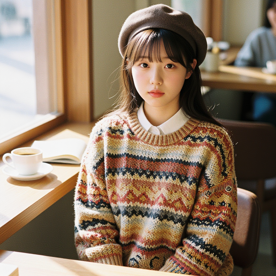 어쩌다 보니 이렇게 입게 됐네 관련 이미지 6
