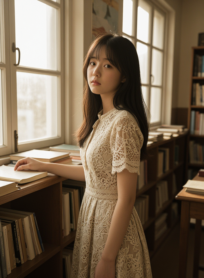 빈티지 로맨틱